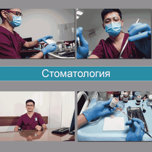 Медицина Медицина