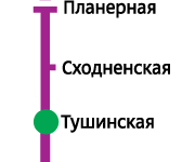 Стоматология м.Тушинская.(от метро 1мин) Сымбат