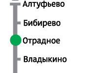 Мейманкана 24 саат метро Отрадное