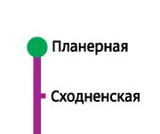 Ассалом алейкум,комната берилет,2 же 3 адамга, метрого 3 минута  Планерная,Сходненская.