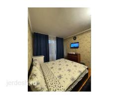 ♥️♥️  МЕЙМАНКАНА 24 ОДНОКОМНАТНАЯ КВАРТИРА ♥️♥️