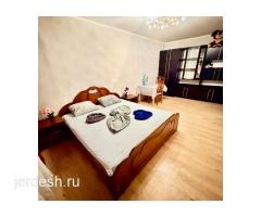 1-к,,2-к,,3-к без хоз берилет. Мейманкана/Гостиница