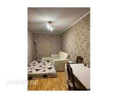 ⭕МЕЙМАНКАНА⭕1к.2к.3комн.❤️метрого 1,2,5мин❤️БЕЗ ХОЗЯИНА❤️Однушка без хозяина ❤