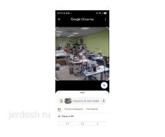 Продаю готовый бизнес швейный цех