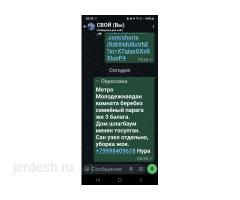 Койко места