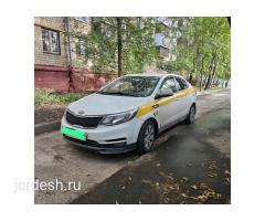 Арендага Киа Рио берилет! 1250р! Или выкупа берилет! 700.000 выкупка