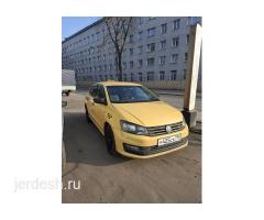 Аренда выкуп такси 1500 сутки