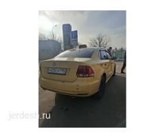 Аренда выкуп такси 1500 сутки