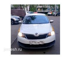 Аренда выкуп такси 1700р