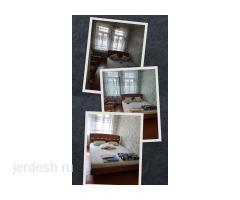 Однокомнатный  Без хозяйка метрого 2 минут Вайфай бар.89260269476  ватсап иштебейт