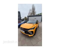 Автомобили под Выкуп, для работы в такси