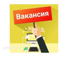 Карщик!  Электропогрузчик! Штабелер!