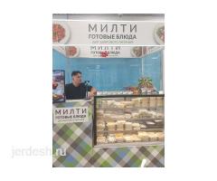 Продавец, Кассир! Магазиндерге Сатуучулар керек!  График: 3/3; 5/2;  6/1; 7/0   Оплата  еженедельно!