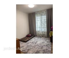 Квартира. Комната.