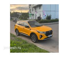 Chery Tiggo 7 Pro Max под Выкуп