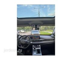 Chery Tiggo 7 Pro Max под Выкуп