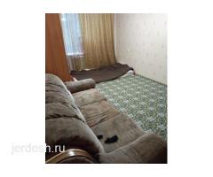Комната берилет