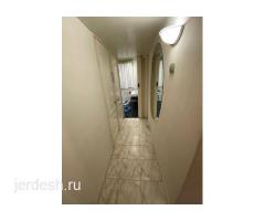 СРОЧНО 1 кыз керек МЕТРОГО 5-6МИНКТ ПЕШКОМ