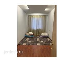 СРОЧНО 1 кыз керек МЕТРОГО 5-6МИНКТ ПЕШКОМ