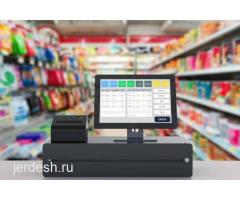 РАБОТА КАССИР ЗА СМЕНУ 3400-3700