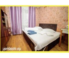 Мейманкана/Гостиница на Юго-западе