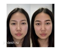 КОСМЕТОЛОГИЯ ПУДРОВЫЕ НАПЫЛЕНИЕ БРОВИ ГУБЫ ШУГАРИНГ УДАЛЕНИЕ ЭТО ЛУЧШИЙ ЛАЗЕР В МИРЕ