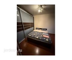 ❤️❤️❤️Метрого 1минута пешком❤️❤️❤️1-2 комнаталуу без хозяин ❤️❤️Коп метролордо бар