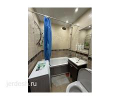 ❤️❤️❤️Метрого 1минута пешком❤️❤️❤️1-2 комнаталуу без хозяин ❤️❤️Коп метролордо бар