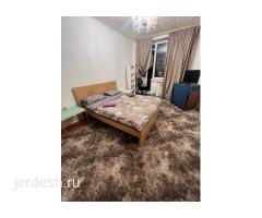 ❤️❤️❤️Метрого 1минута пешком❤️❤️❤️1-2 комнаталуу без хозяин ❤️❤️Коп метролордо бар