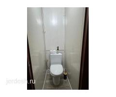 +7 999 880 77 70,+7 977 925 99 22 ушул номерге байланышыныздар!! Комната берилет!!