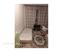 1 кыз алам комнатага 2 еле кыз болосунар