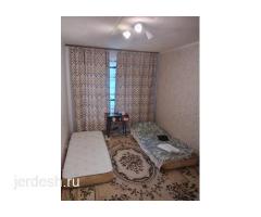 1 кыз алам комнатага 2 еле кыз болосунар