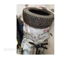 Зимняя резина 205/55/R16 Зимняя резина 205/55/R16