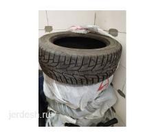 Зимняя резина 205/55/R16 Зимняя резина 205/55/R16