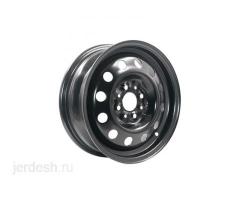 Штампованные диски r14