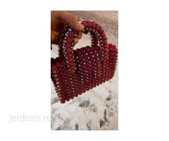 Колго тигилген татынакай сумкалар +7 964 554-39-23