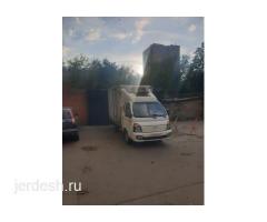 Hyundai porter 2 продаётся.