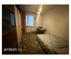 +7 936 222-17-37 ушул номерге байланышыныздар!! Комната берилет!!