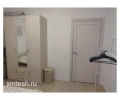 +7999 832 39 49 ушул номерге байланышыныздар!! Комнатага шерик кыз керек!!