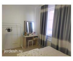 +7999 832 39 49 ушул номерге байланышыныздар!! Комнатага шерик кыз керек!!