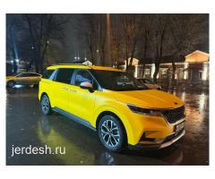 Оклейка Тонировка Таксо парк путевой Лист лицензия