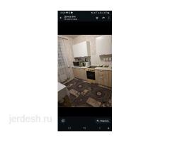 Срочна   2 хоналик квартра берлади сменга