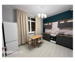 Сдается 3-х комнатная квартира