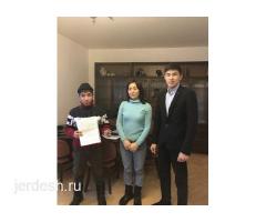 Баардык метродон ижарага официально договор жана регистрациясы менен болгон квартираларыбыз бар.