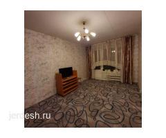 Комната берилет