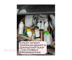 КЛОП ХЛОП ТАРАКАН ЖОК КЫЛАБЫЗ ГАРАНТИЯ  ДОГОВОР СЕРТИФИКАТ БАР