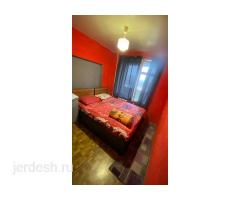 Суточный 1 комн и 2х комнатная квартира берилет. ВАТСАПГА ЖАЗ, ПРЯМОЙ ЧАЛСАН АЛБАСА