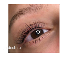 Наращивание ресниц 1500