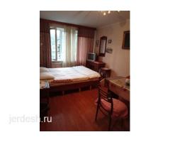 ❤️24⏰М:Селигерская М:Яхромская ❤️1-ком 2-комнатный Метрого жакын 3саат-1000ночь-2500