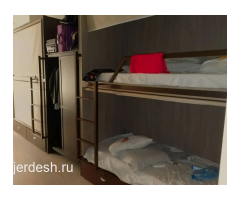❗️Требуются курьеры❗️С бесплатным проживанием❗️